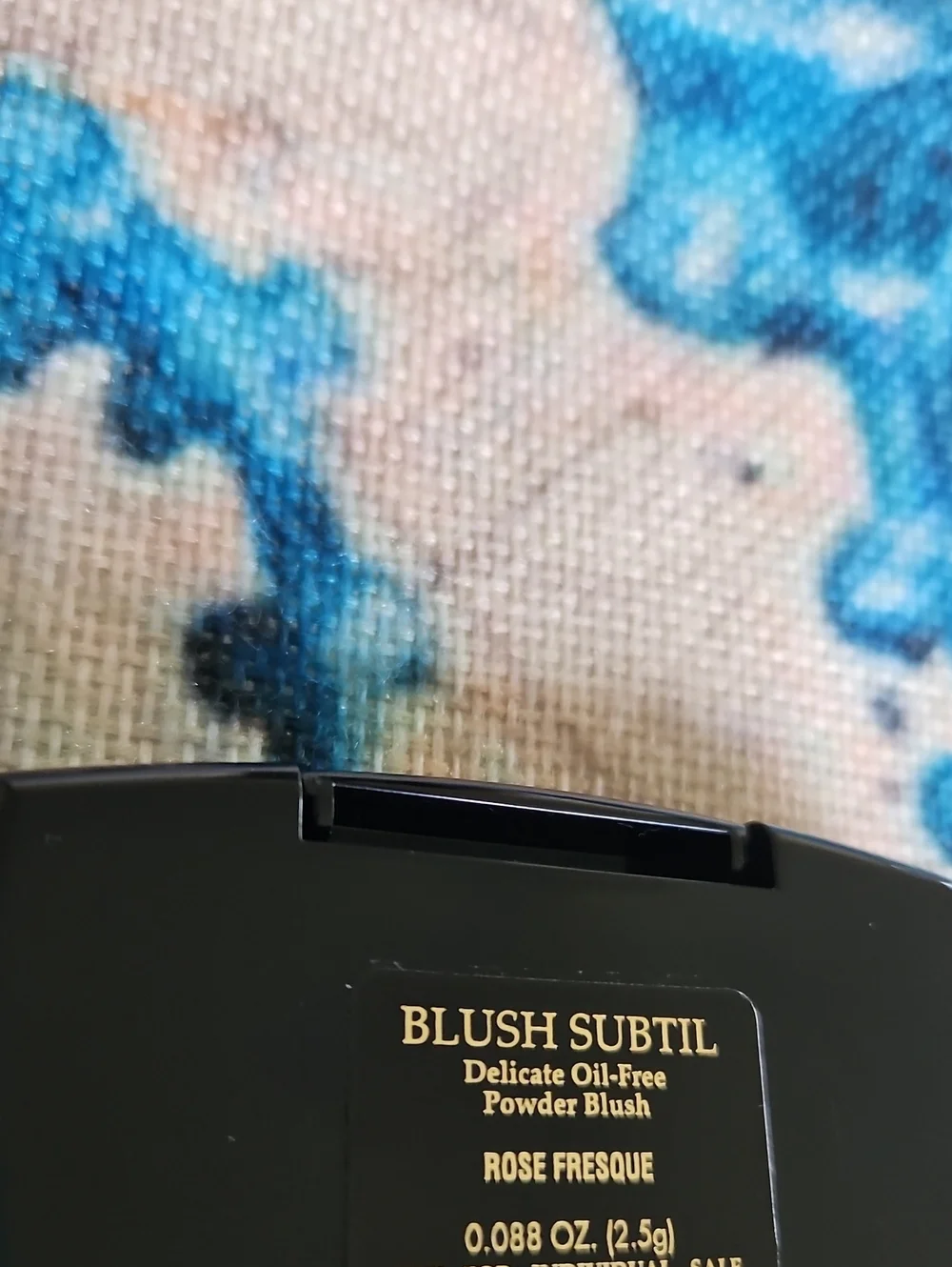 Lancome Blush Subtil Rose Fresque